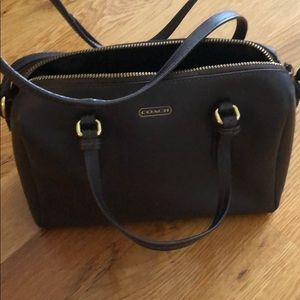 Coach crossbody bag